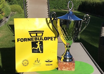 Forbedringer i påmeldingsløsning for bedriftskonkurransen